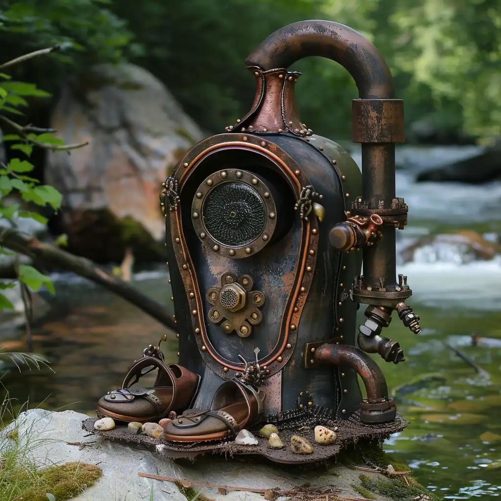Innovatieve materialen in moderne waterschoenen