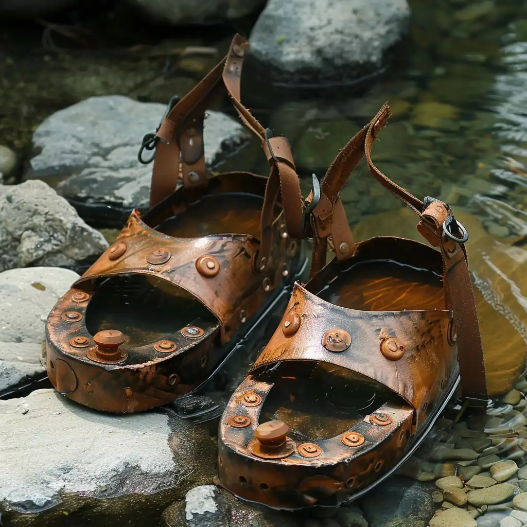 De top 5 wateravontuur sandalen voor kinderen